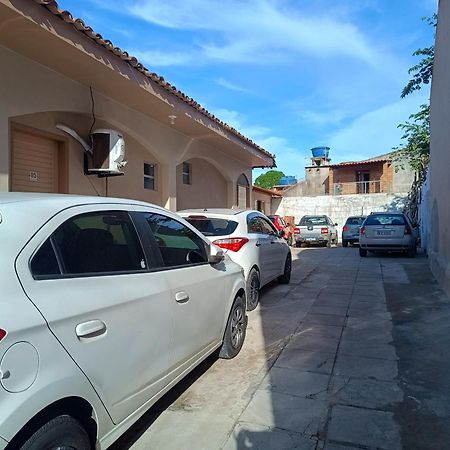 Pousada Areias De Pajucara Масейо Экстерьер фото